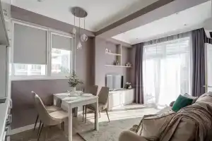 Red Marina Park Brianna Apartments, Sochi