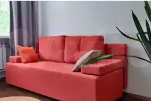 Bghouse Na Prospekte Imeni Lenina Flat, Volgograd