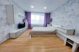 Posutochno YUbilejnaya7 Flat, Krasnoufimsk