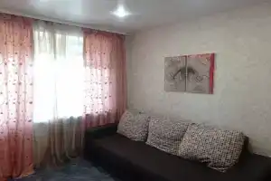 V Sovetskom Rayone Na Universitetskom Prospekte Flat, Volgograd