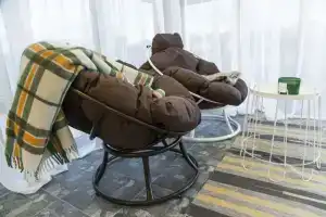 Na Olginskoy Naberezhnoy Flat, Pskov