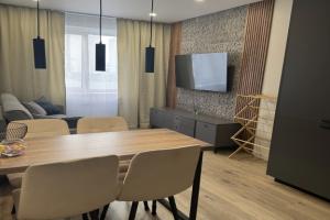 V Zhk Tsekh Flat, Volgograd