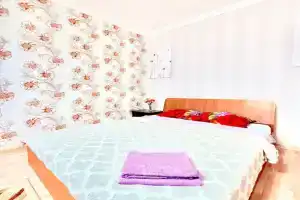 Geologorazvedchikov 1 Apartments, Nadym