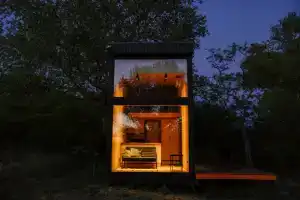 Vikingud Glamping, Baltiysk