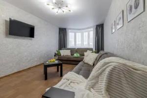 Flat Novye Apartamenty Na Kremko, Grodno