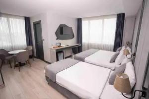 Plus Hotel Express, Istanbul