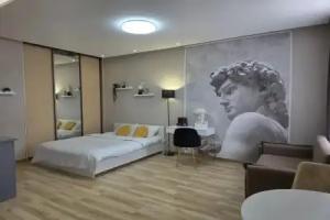 Na Lenina 50 Apartments, Nizhniy Tagil