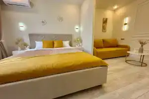 Golden Rooms Flat, Stavropol