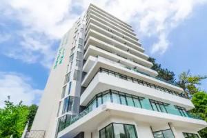 Green Line Hotel, Batumi