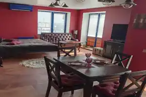 Green Apartments, Vitebsk