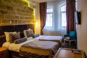 Senator Boutique Hotel Baku, Sumqayit