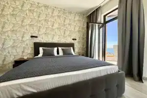 Okolo Morya Apartments 16