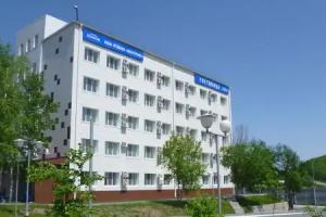 Vostok Hotel, Vrangel'