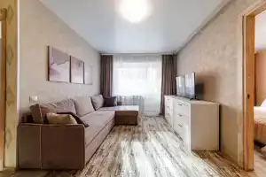 Otlichnaya Kvartira Ryadom S Tsentralnym Parkom Flat, Tula