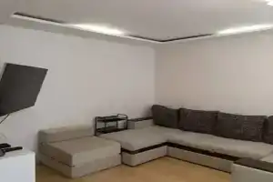 V Shelekhove Flat, Shelehov