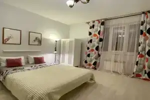 Sanset Apartments, Kursk