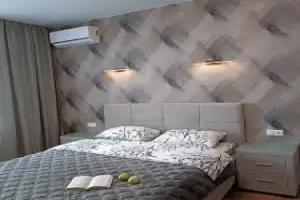Novaya V Rayone Siti Parka Flat, Saransk