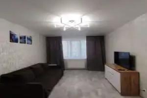 Na Sovetskoy 58 Flat, Novocheboksarsk