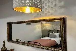 Voskhod Prostorny V Stile Vostochnoy Skazki Apartments, Alushta