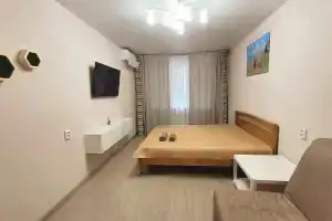 Na Moskovskom prospekte 128 Flat, Voronezh