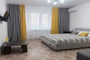 Na Ulitse Leninskiy Prospekt 126 Flat, Voronezh