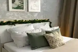 Apartments Dobrye Sutki Na 8 Marta 204d, Ekaterinburg