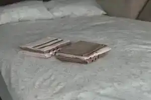 Uyutnaya 2-Komnatnaya Kvartira v Novom Zhk v Odintsovskom Rayone Flat, Odintsovo