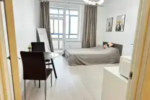 Zolotoy Kolos Flat, Ekaterinburg