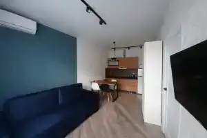 Na Prospekte Lenina 10 (71/2) Apartments, Volgograd