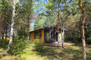 Guest house Dobrynino, Tunoshna