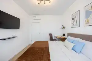 Komfortnaya 1-Komnatnaya Vozle Sheremetyevo Flat, Khimki