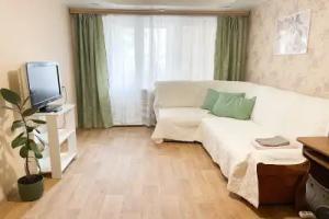 Odnokomnatnaya V Rayone Sem Vetrov Flat, Ussuriysk