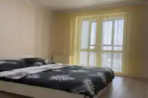 Uyutnaya Ryadom S Tsentrom Glaznoy Hirurgii Aloplant Flat, Ufa