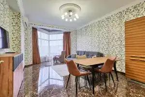 Green Park 93 Flat, Kislovodsk