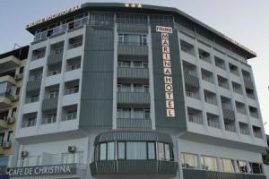 FİNİKE MARİNA HOTEL, Finike