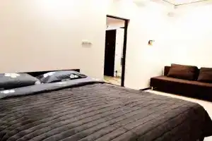 Na Ulitse Yuzhnaya 15 Flat, Reutov