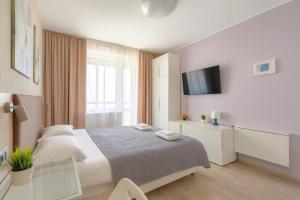 Apartment Like 3, St. Petersburg