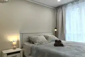 Novaya Yevrodvushka s Yevroremontom Flat, Moscow