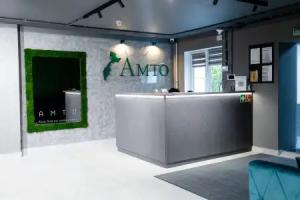 Amto, Yelizovo