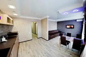 Na Ulice Popova Flat, Orenburg