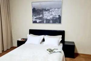 Na ulice Orlova 27A  Flat, Ulyanovsk