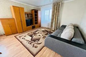 Valikhanova 170 Apartments, Kokshetau