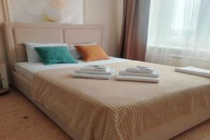 Na Bulvare Mittova 29 Flat, Cheboksary