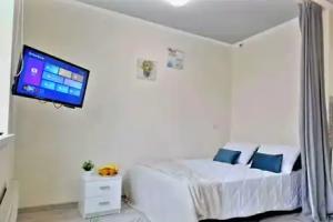 Uyutnaya Studiya 2 Flat, Korolyov