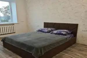 Na Mira 76 Flat, Vladimir