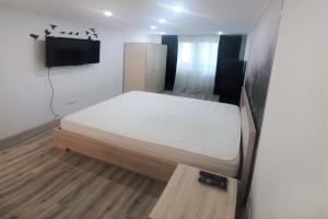 Na Ulitse Barnaulskaya Flat