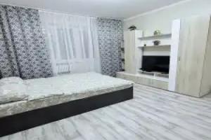 Uyutnaya Kvartira Na Mkr.aleksandrovskiy 1 Flat, Yelets