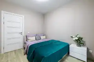 Ls Moy Ritm Flat, Kazan