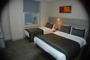 Sinem Hotel, Istanbul