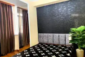 Sutochno Kvartira05 Flat, Makhachkala